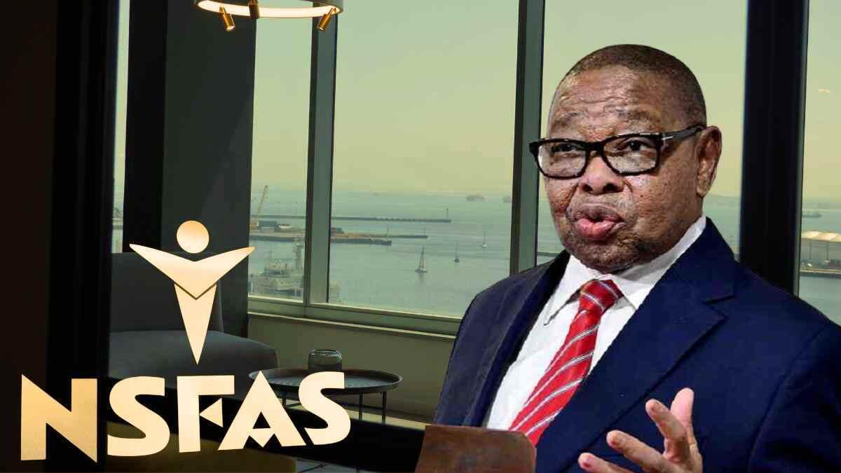 NSFAS 2024 allowances 