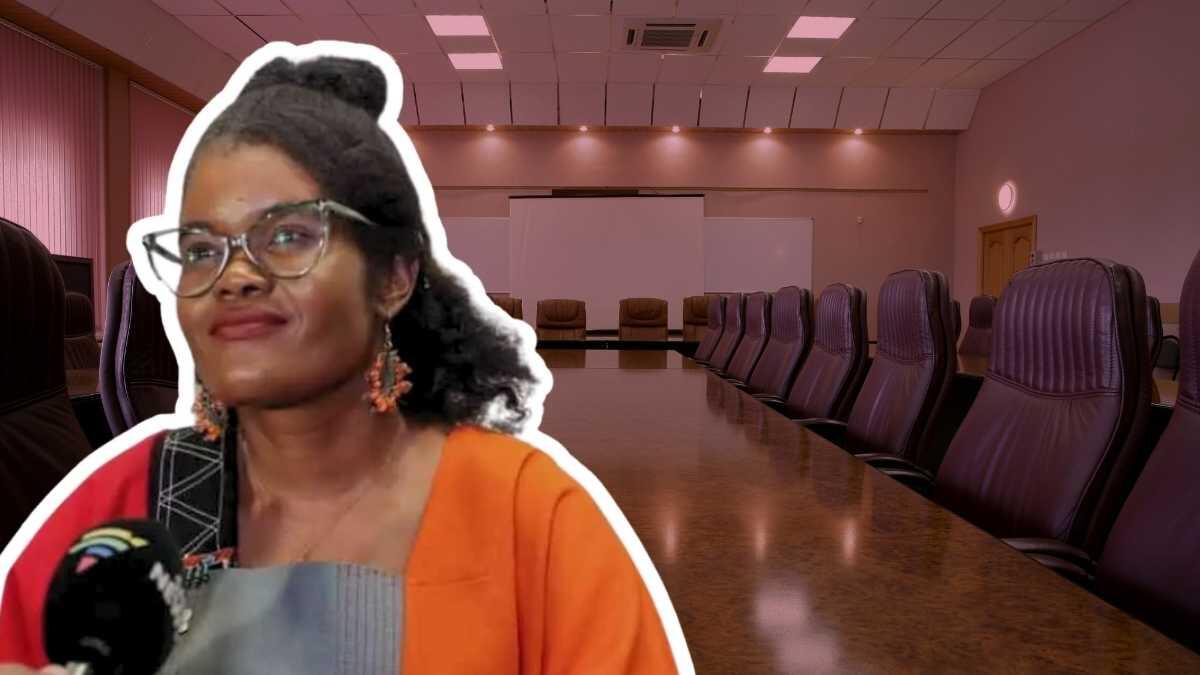 Minister of Higher Education