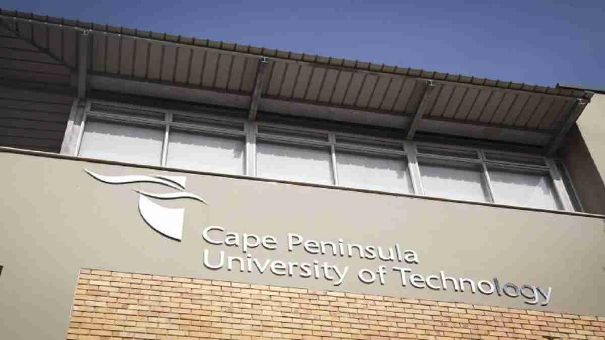 Cput students warning of possible strike action 