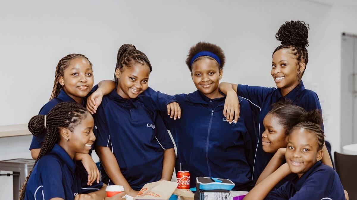 Curro learnerships