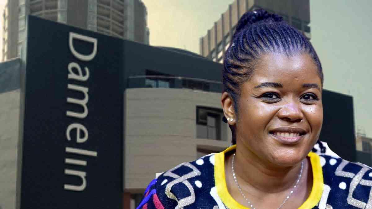 Minister reinstating educor registration