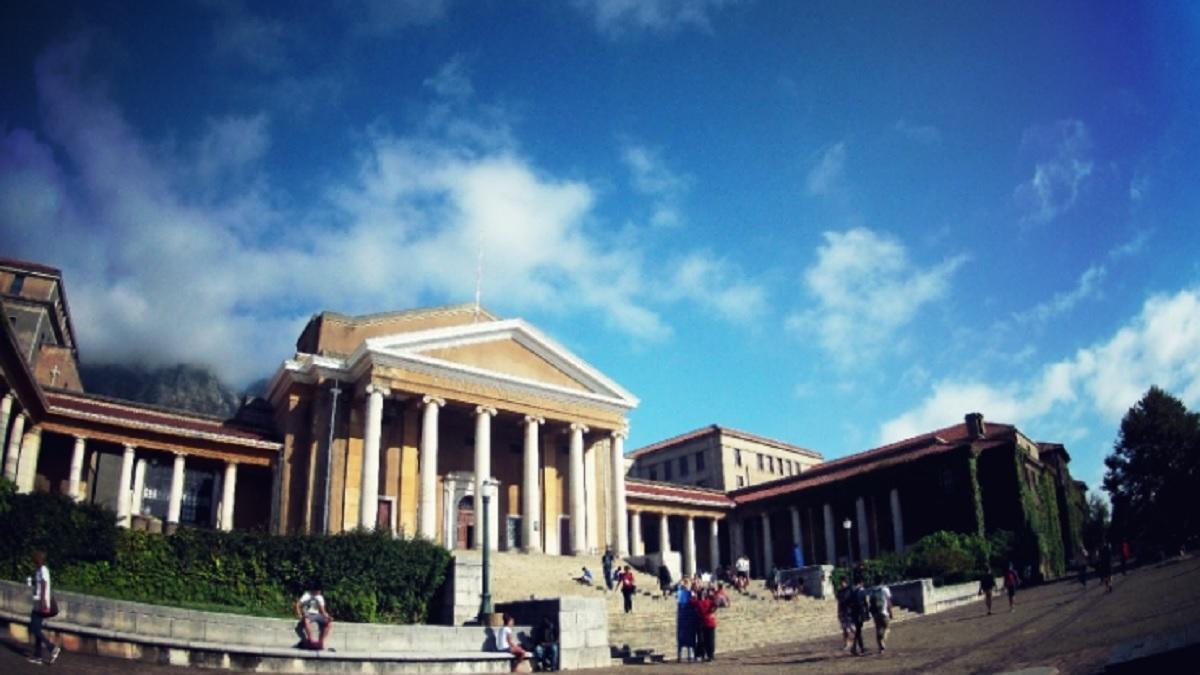 UCT revealing new vice-chancellor 