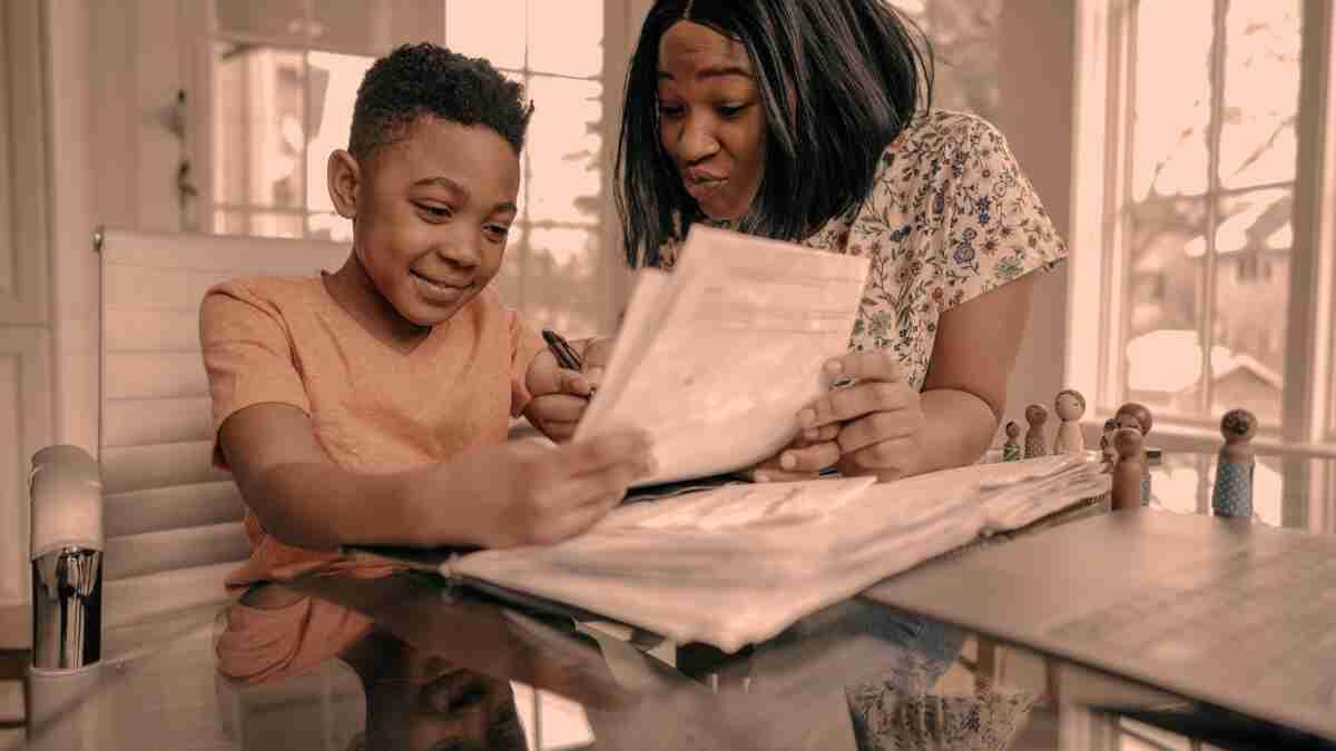 Homeschooling parent concerned with BELA Bill 