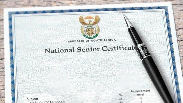 matric exams