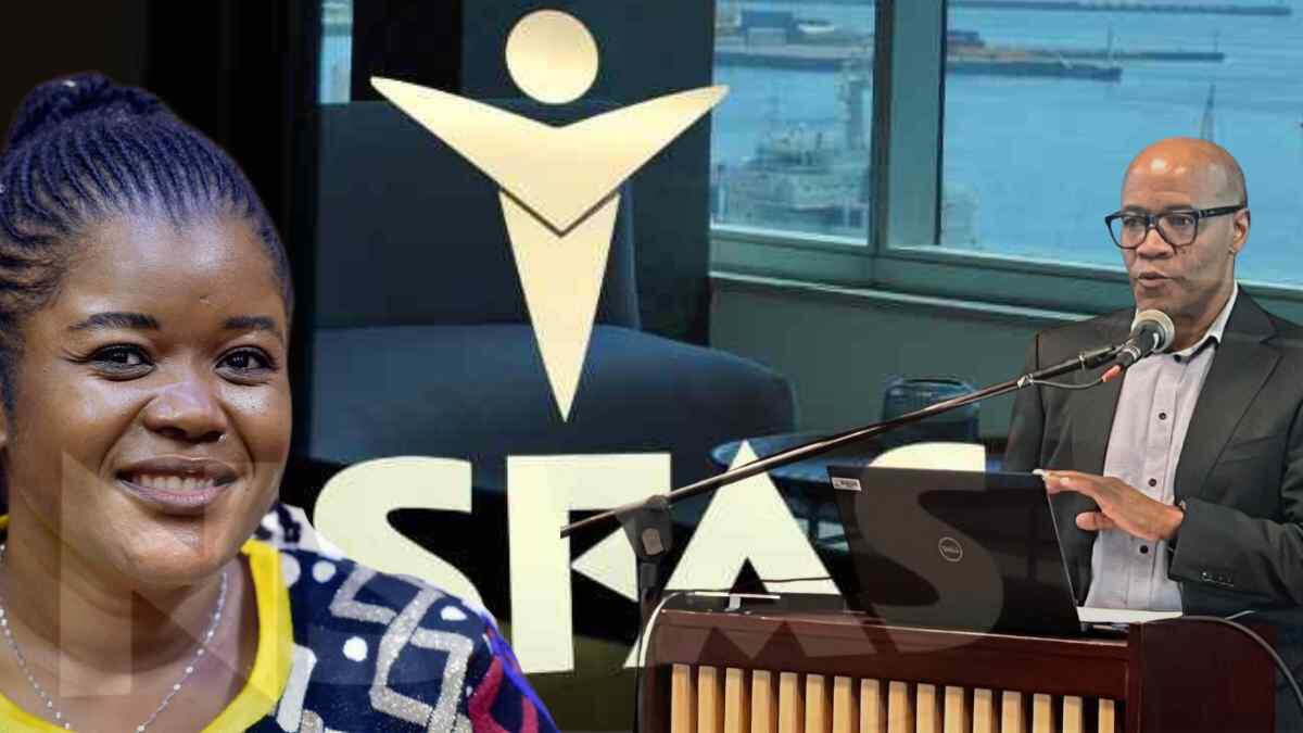 NSFAS paying allowances