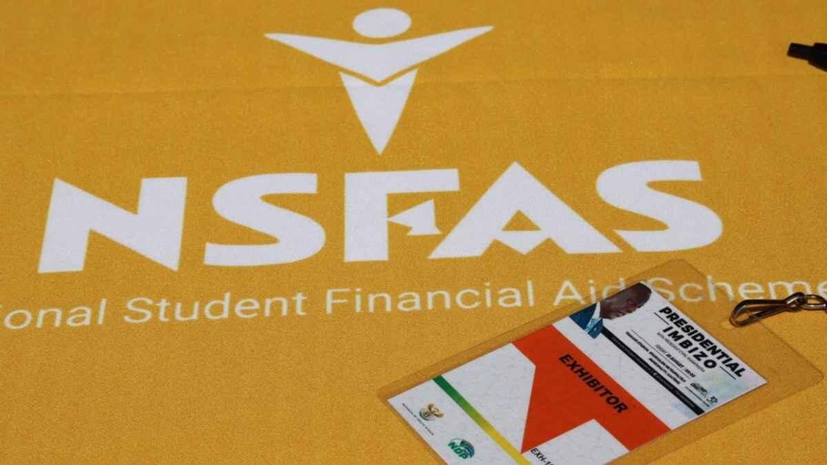 NSFAS paying allowances