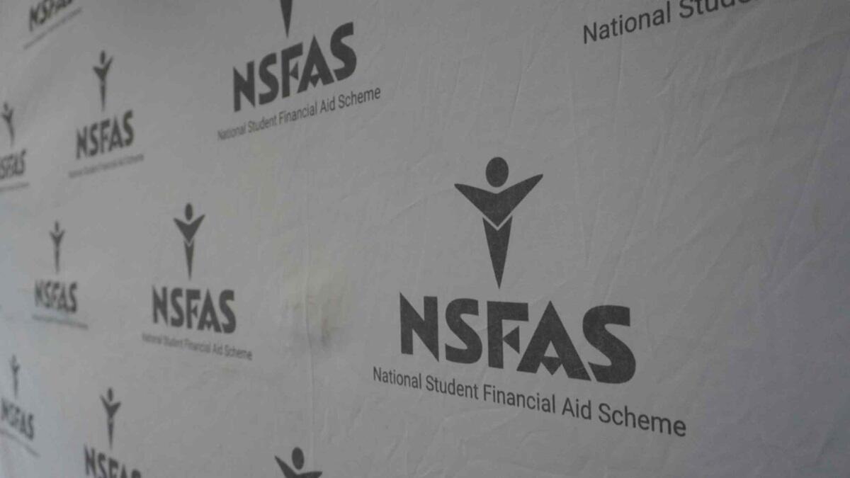 NSFAS background 