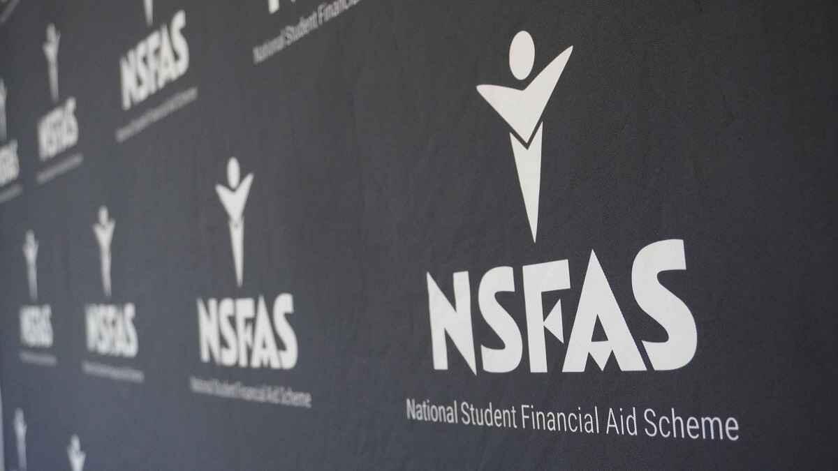 NSFAS paying allowances 