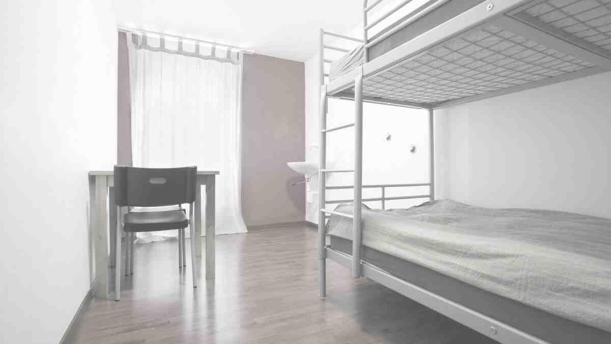 student accommodation 