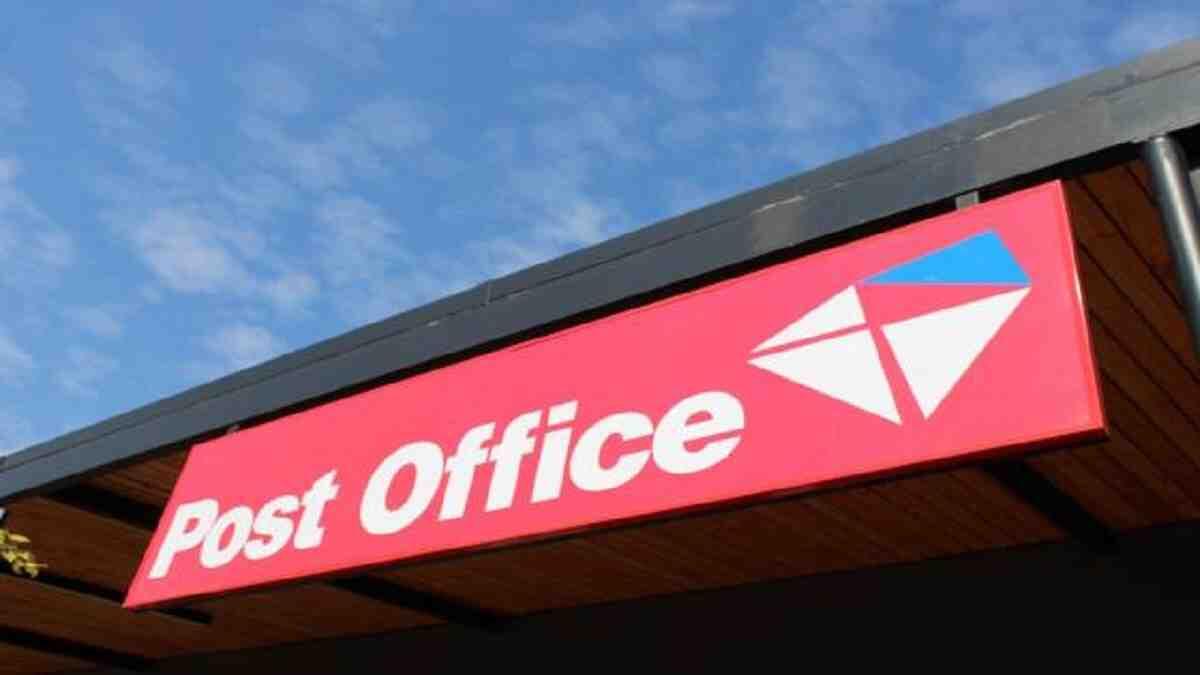 post office paying grants 