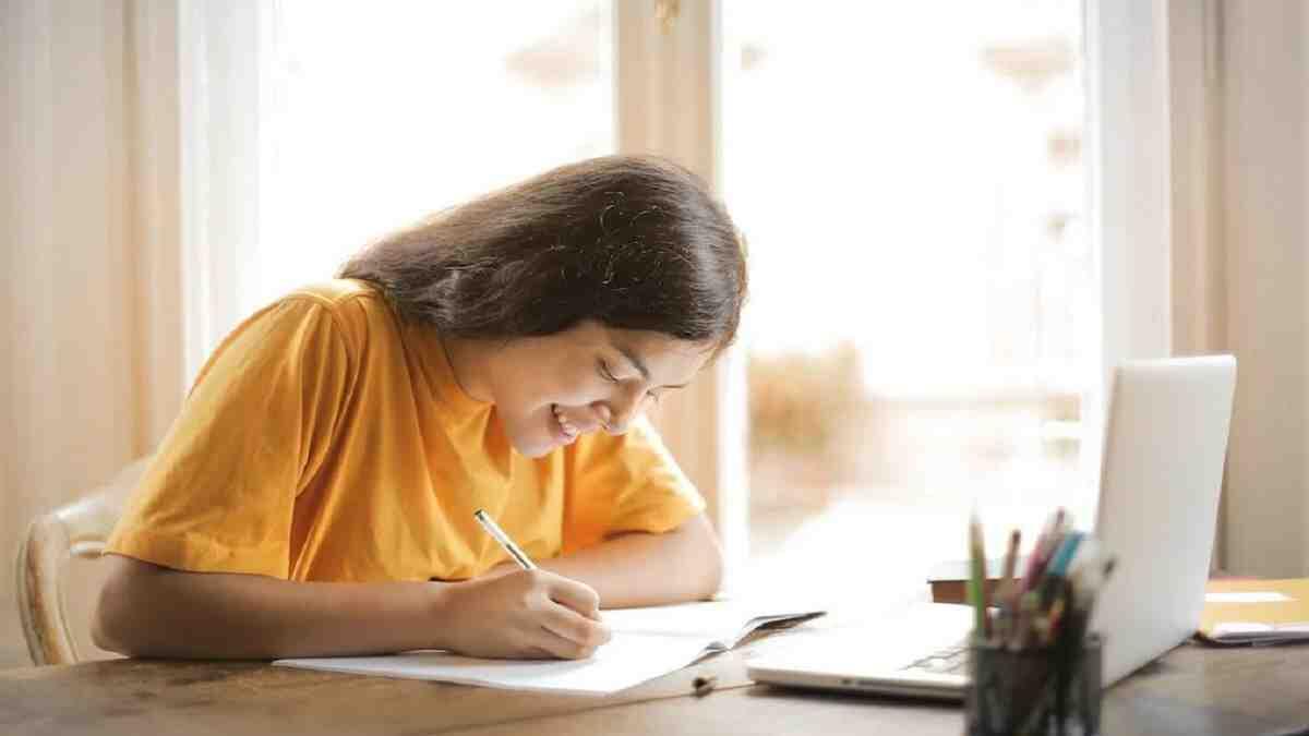 Student living in accommodation in bellville