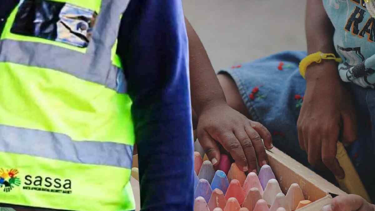 Sassa suspending child support grants 