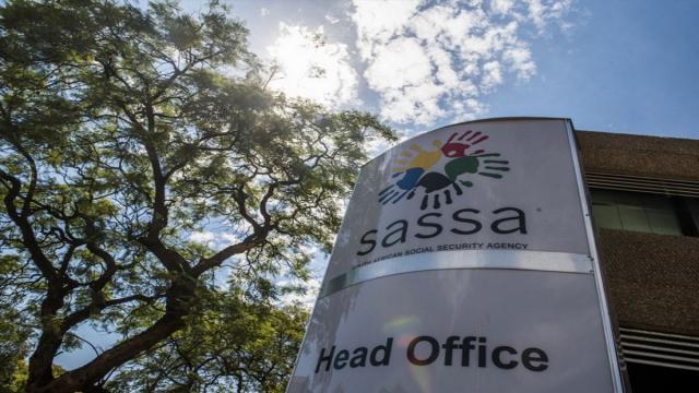 Sassa paying grants 