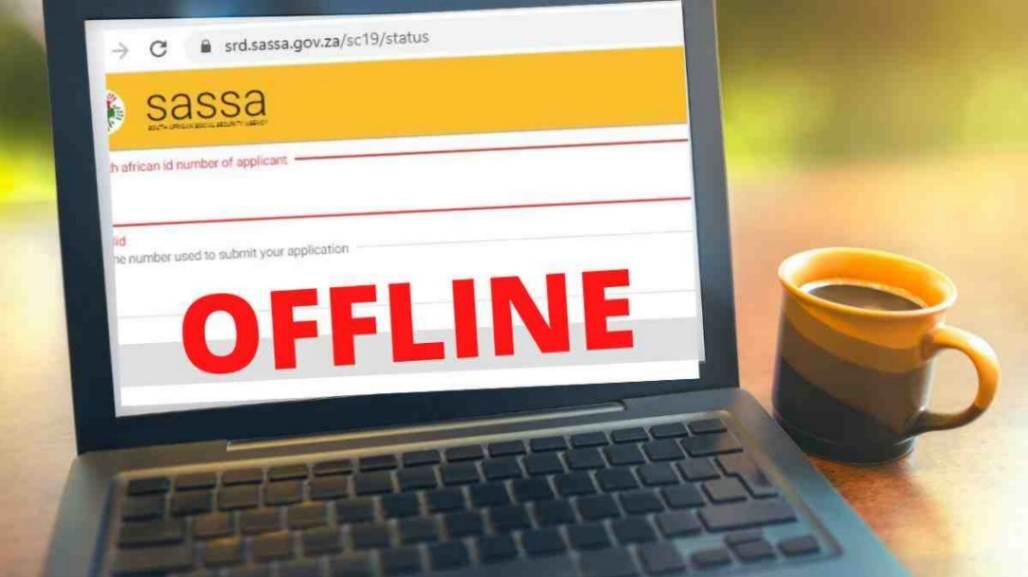 Sassa grant payment system