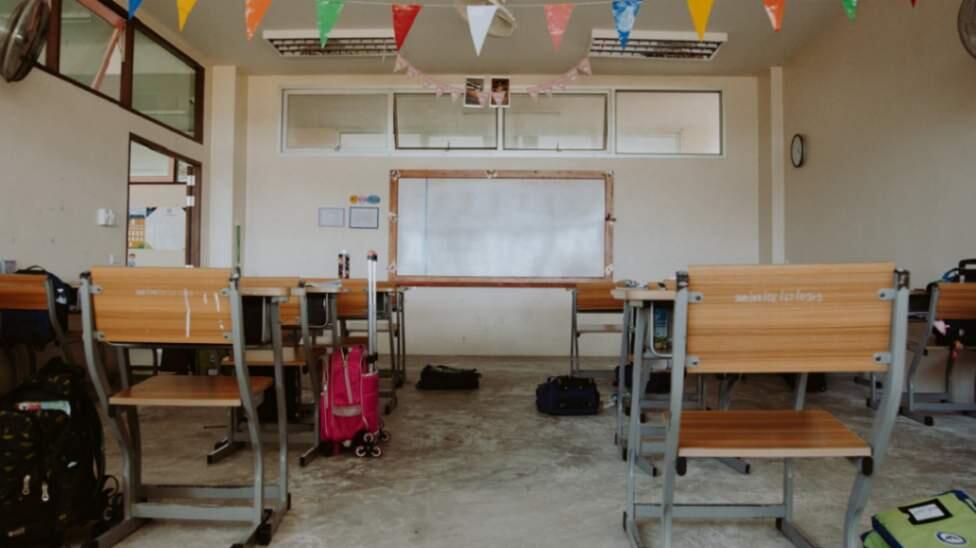 school learners in the Western Cape 