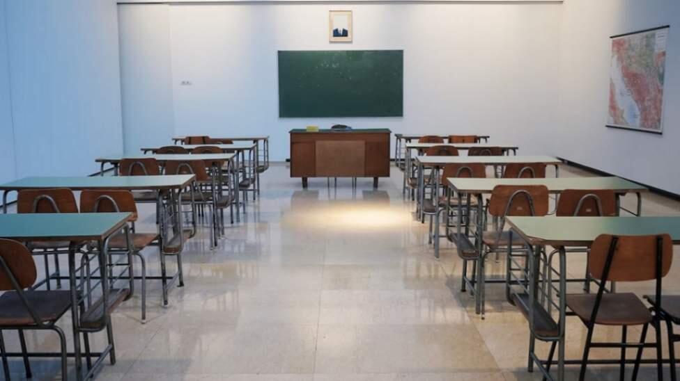 School in south africa