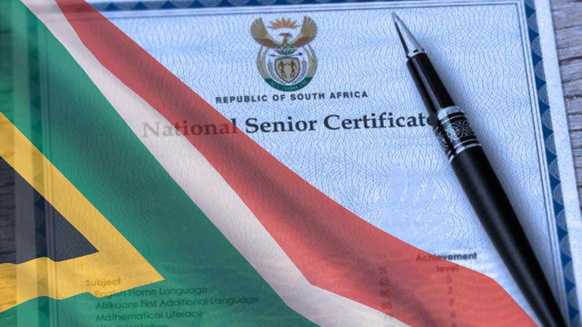 When The Minister Will Announce Matric Results 2024