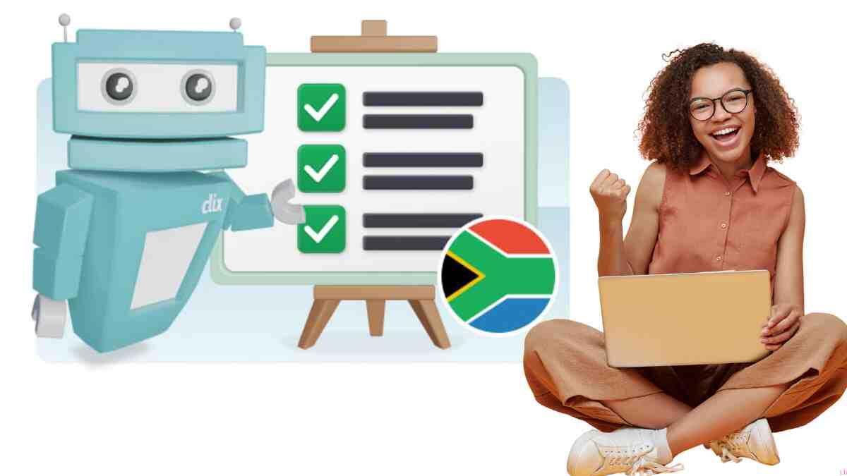 StudyClix student