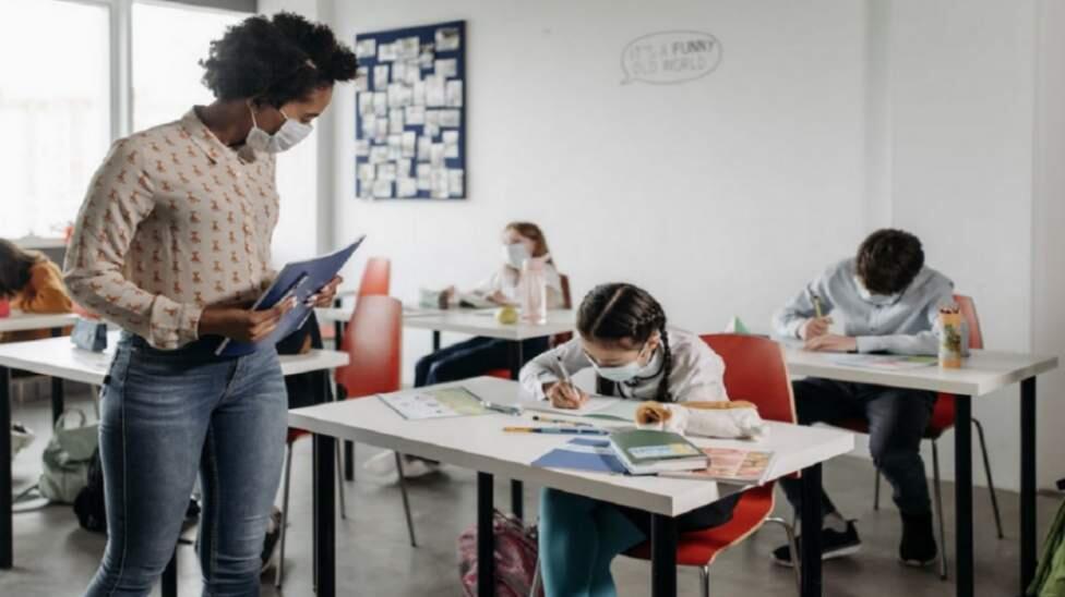 Teaching assistant
