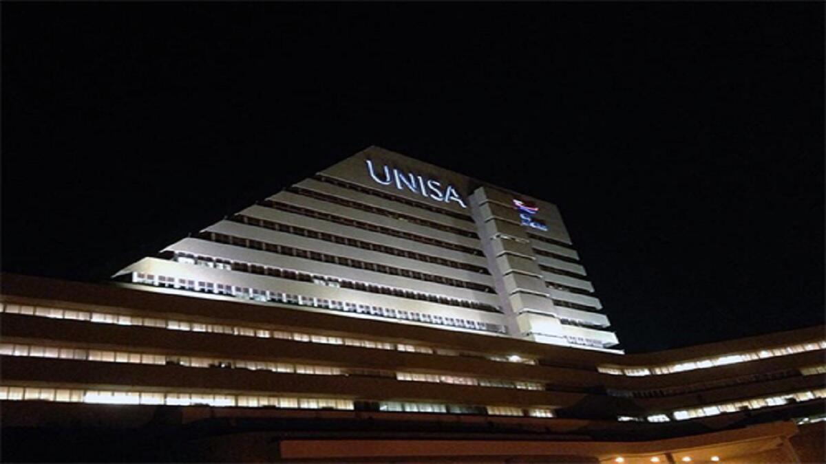 Unisa exams 