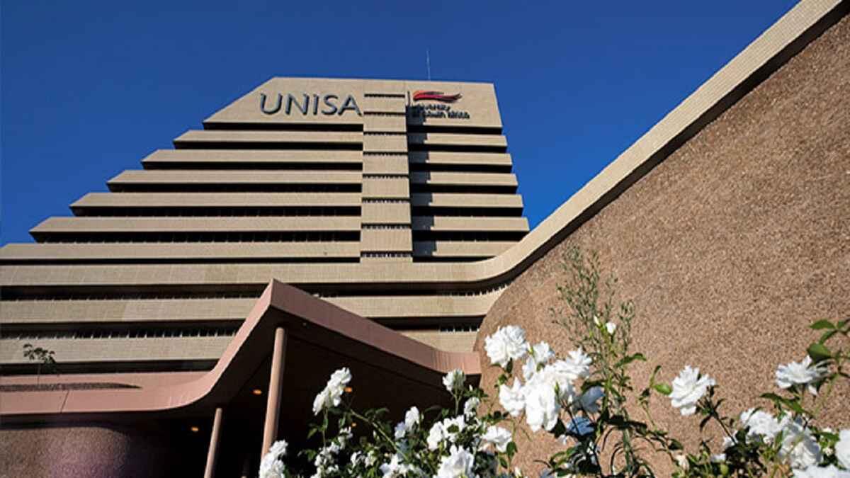 Unisa campus