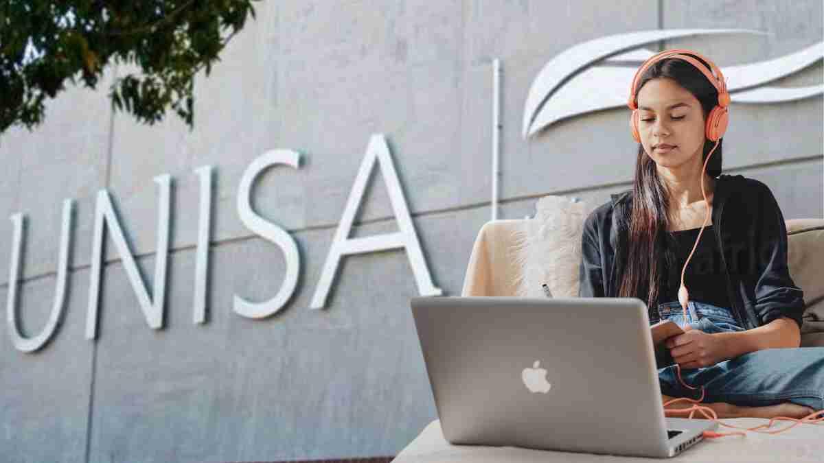 Unisa registrations 