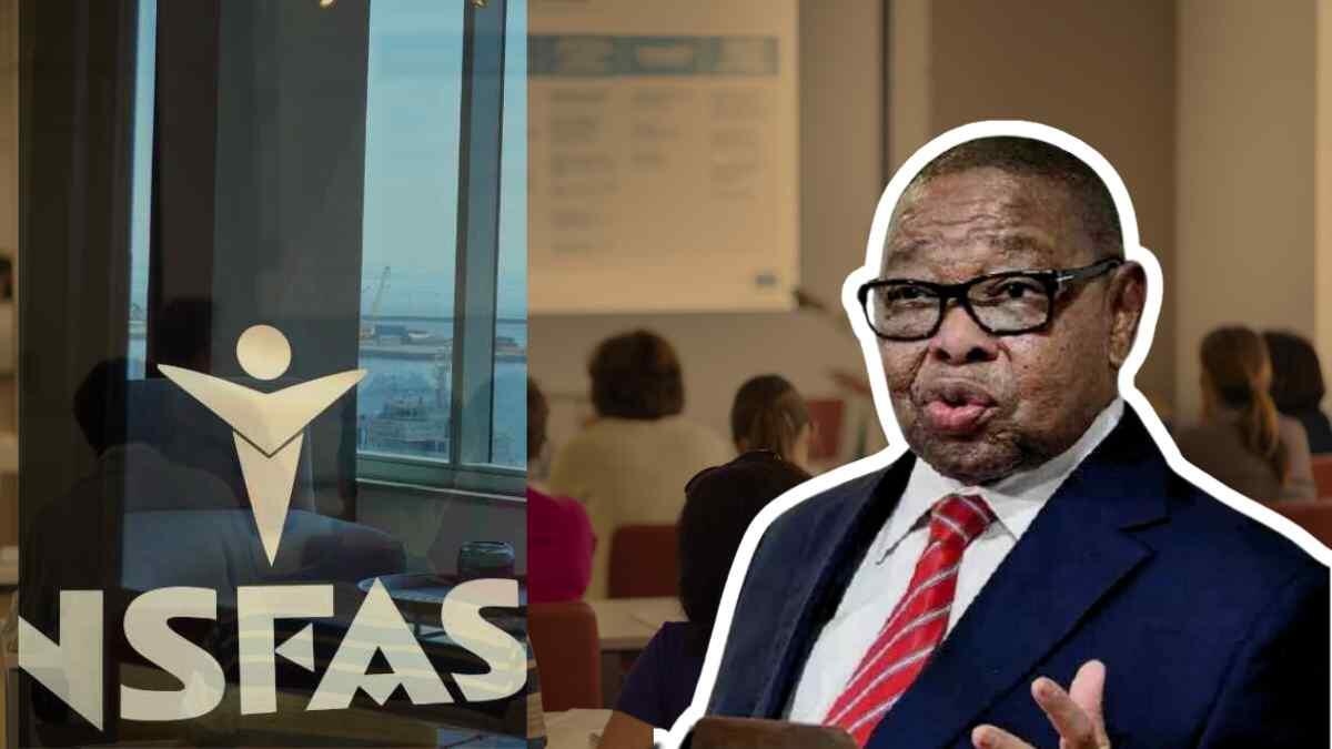 NSFAS 