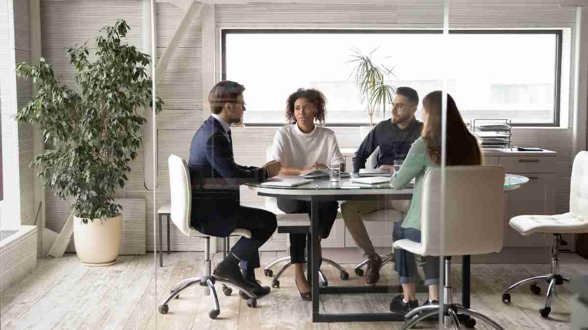 Youth Employment 