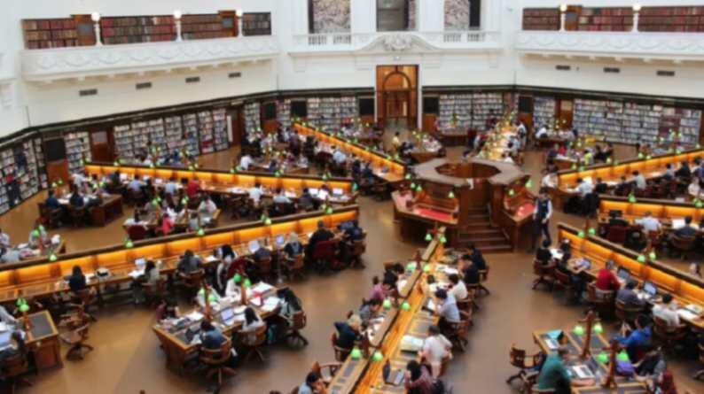 SA universities 