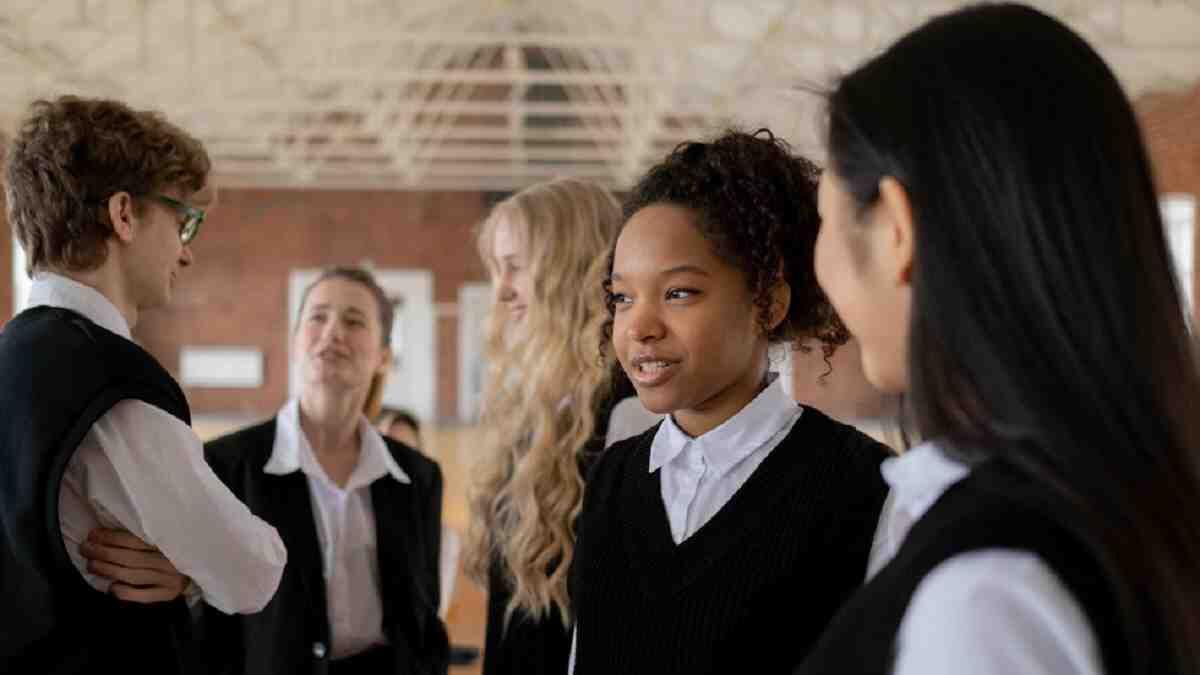 School learners