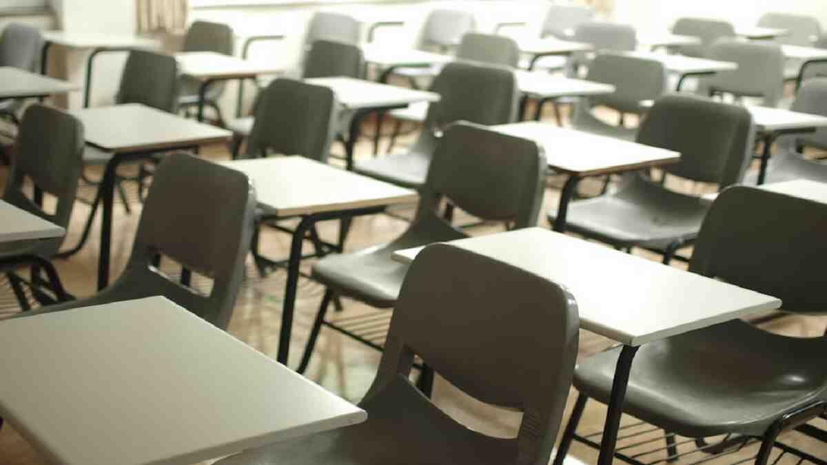 matric exam