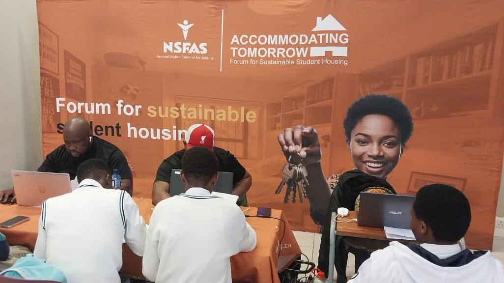 NSFAS paying allowances