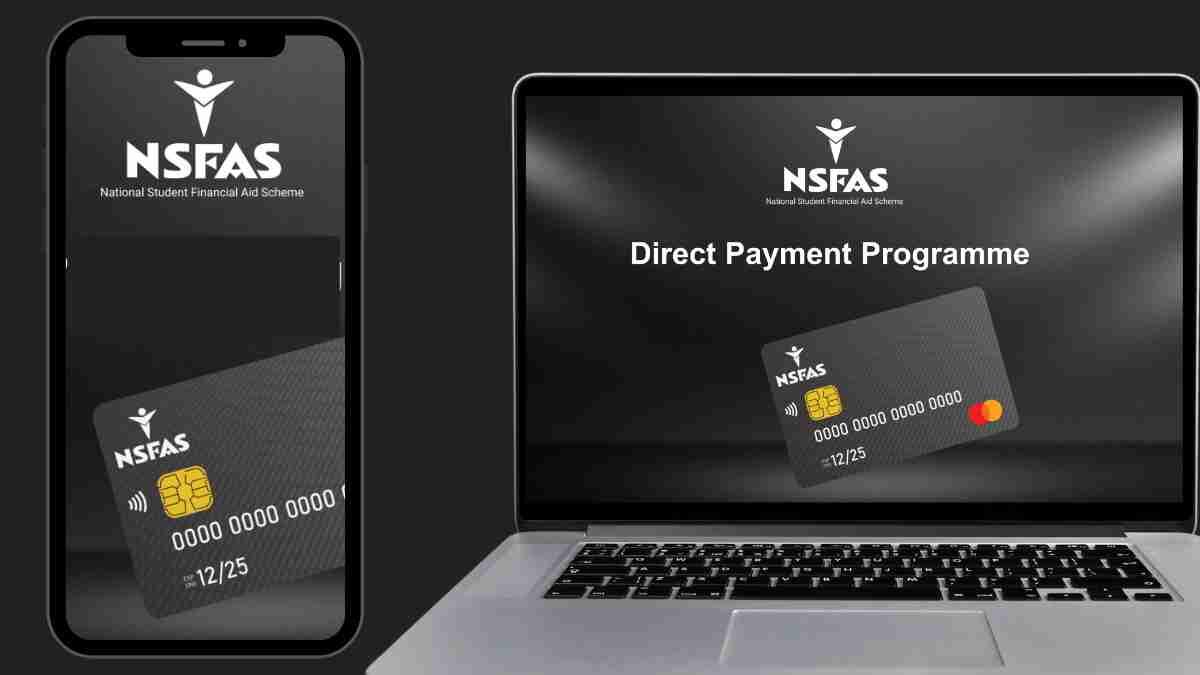 NSFAS Terminating contracts 