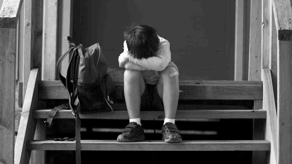 learners without food