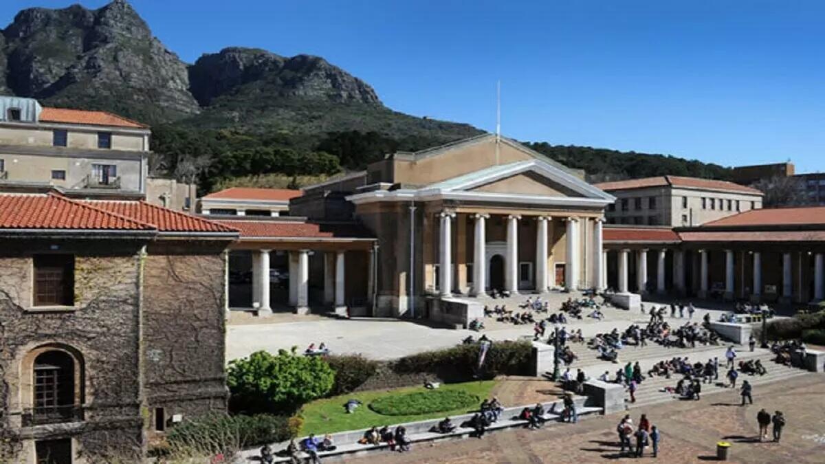 UCT investigation sexual assult allegations 