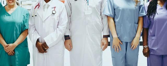 nurses
