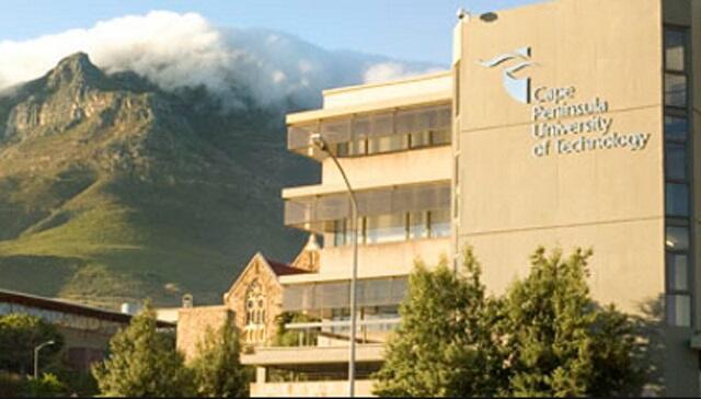 Does NSFAS Fund CPUT Students?