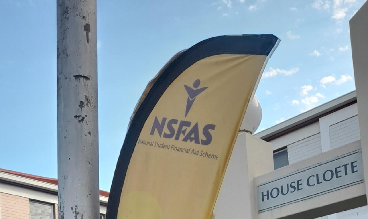 Does NSFAS Cover Teaching Courses?