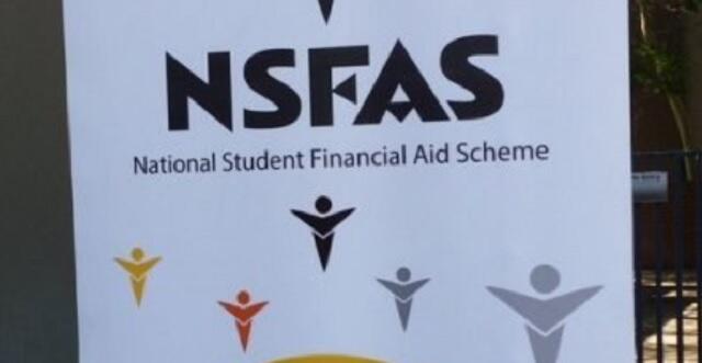 Does NSFAS Fund DUT Students?