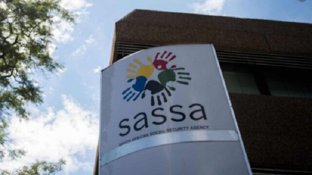 Where to Find SASSA Online 