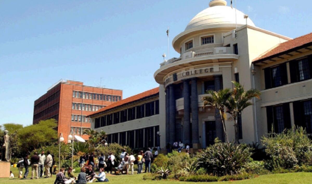Does NSFAS Fund UKZN Students?