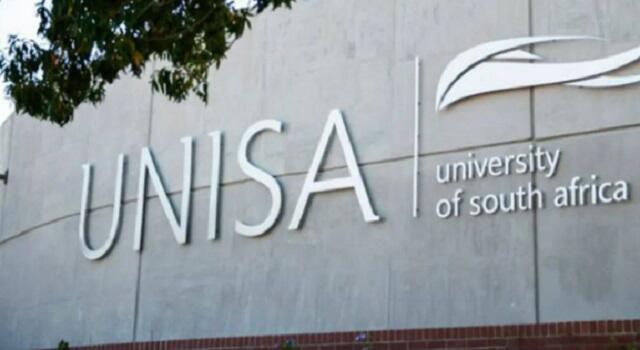 Does Funza Lushaka Fund Unisa Students?