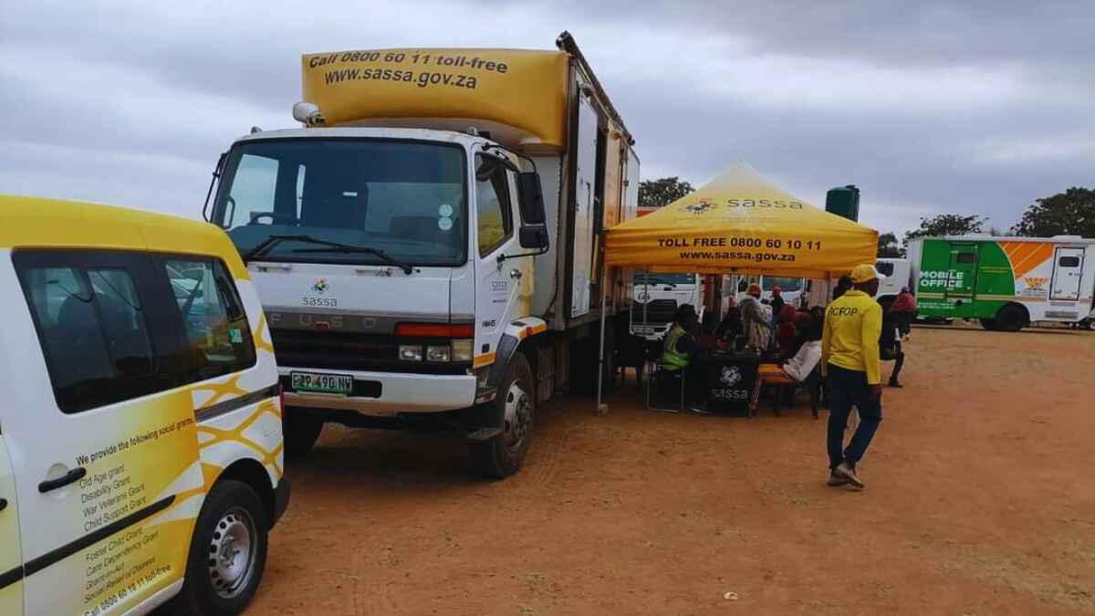 sassa outreach