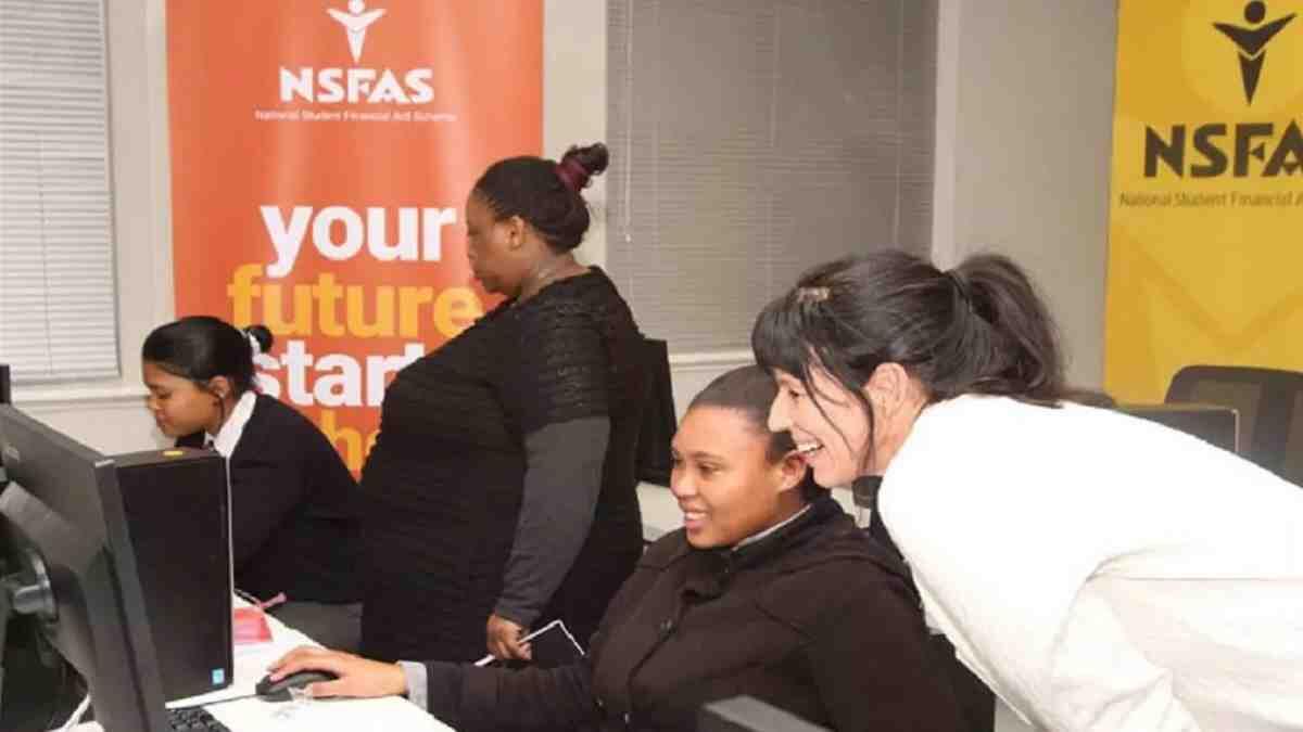 nsfas allowance office