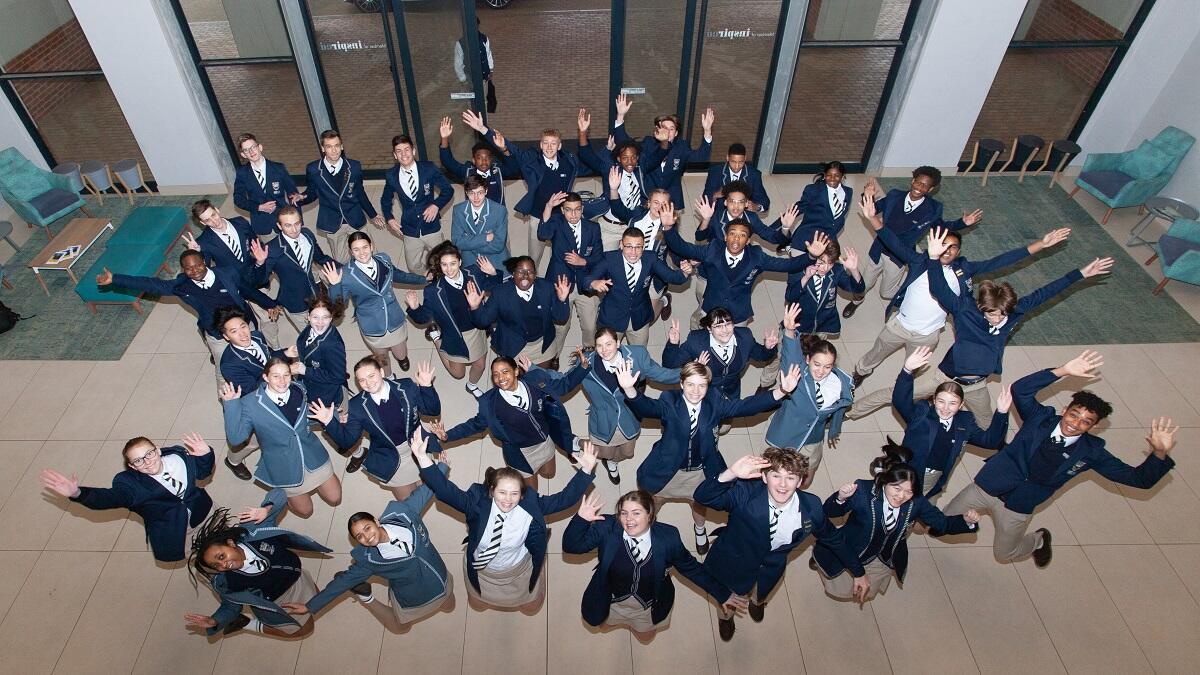 reddam house matric