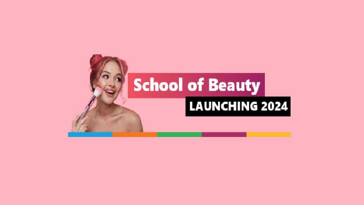 AIE’s School Of Beauty & Health Science