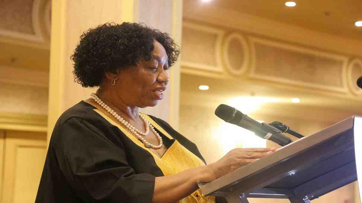 dbe minister angie motshekga