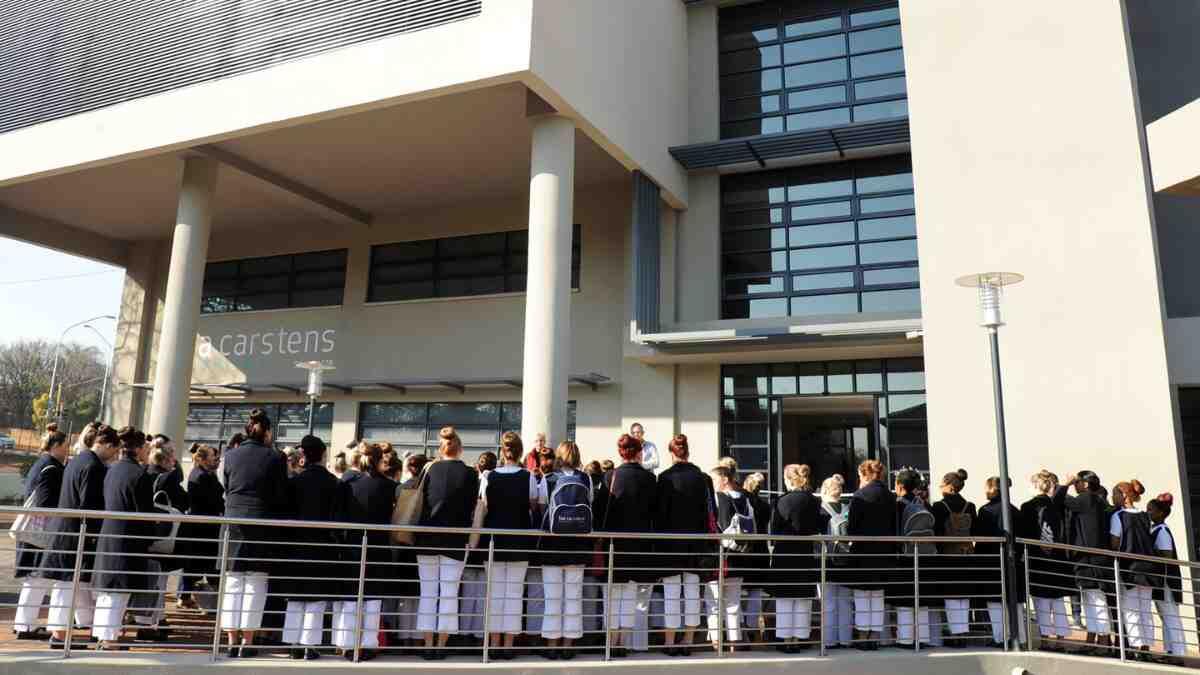 somatology school