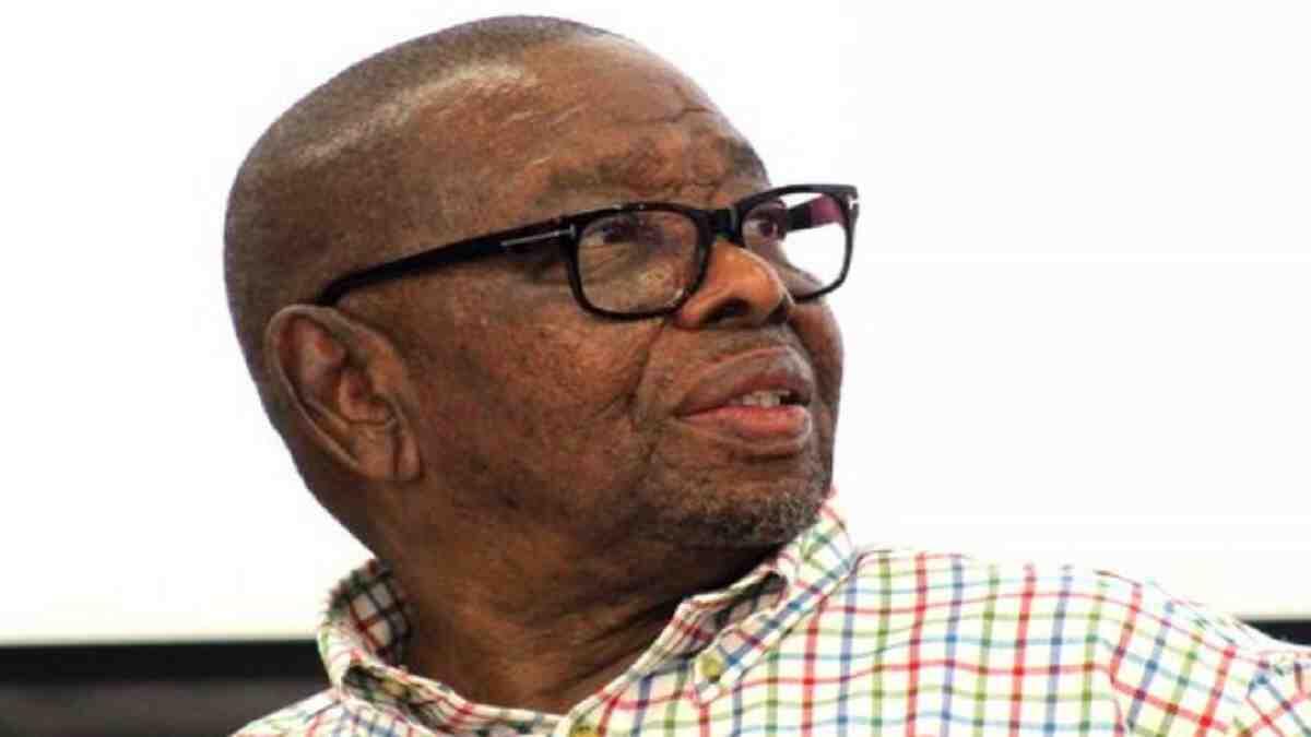 higher education minister blade nzimande