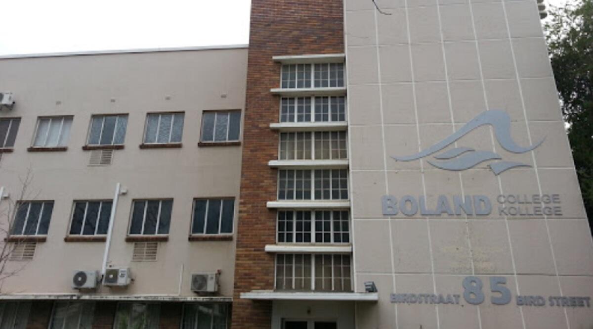 boland college where college applications are open